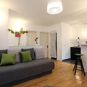 Appartamento Apartman Laval Trsat, Fiume