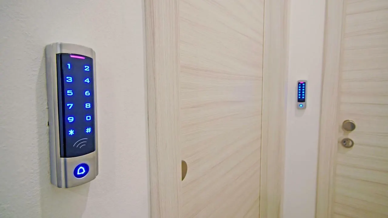 Frank-Kiss Apartments Rijeka Croatia