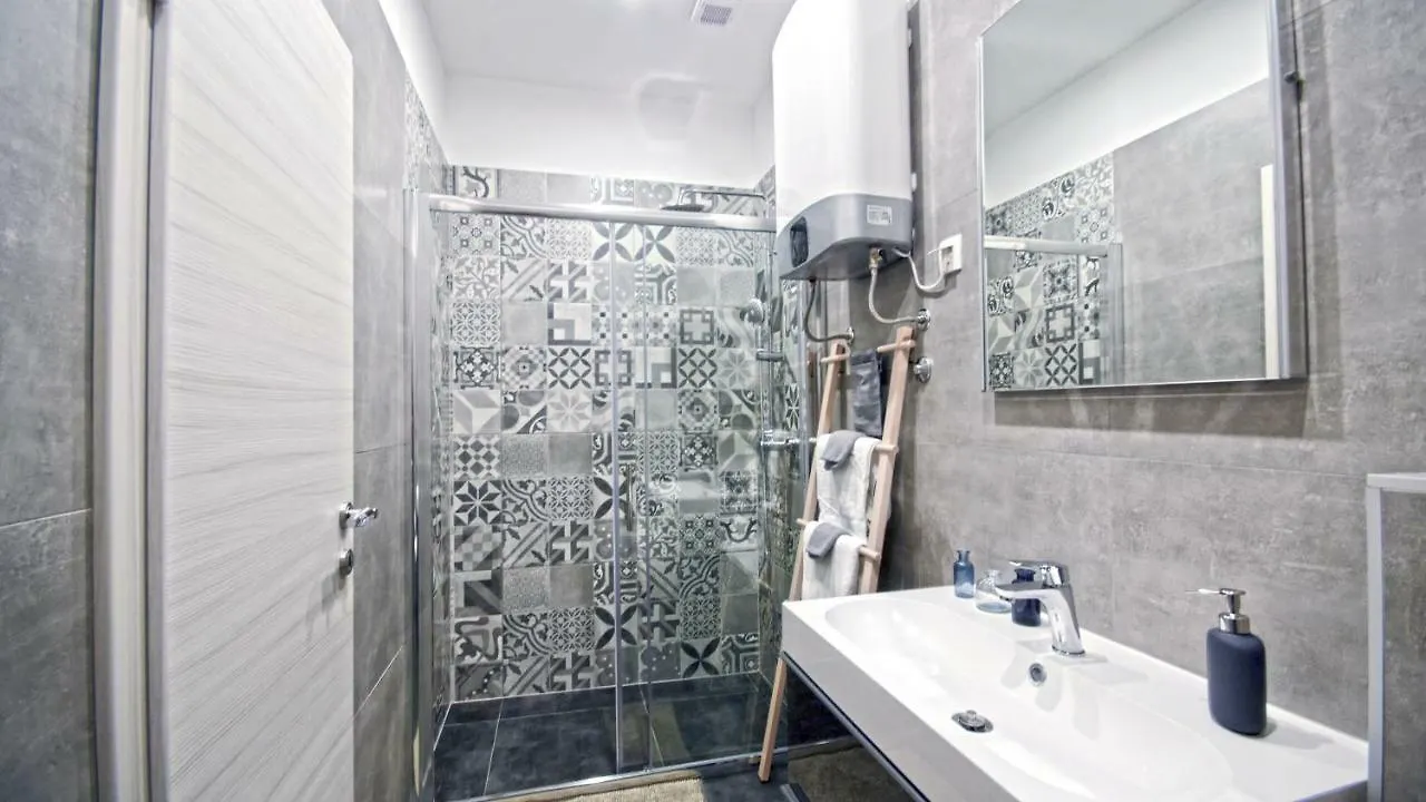 Frank-Kiss Apartments Rijeka