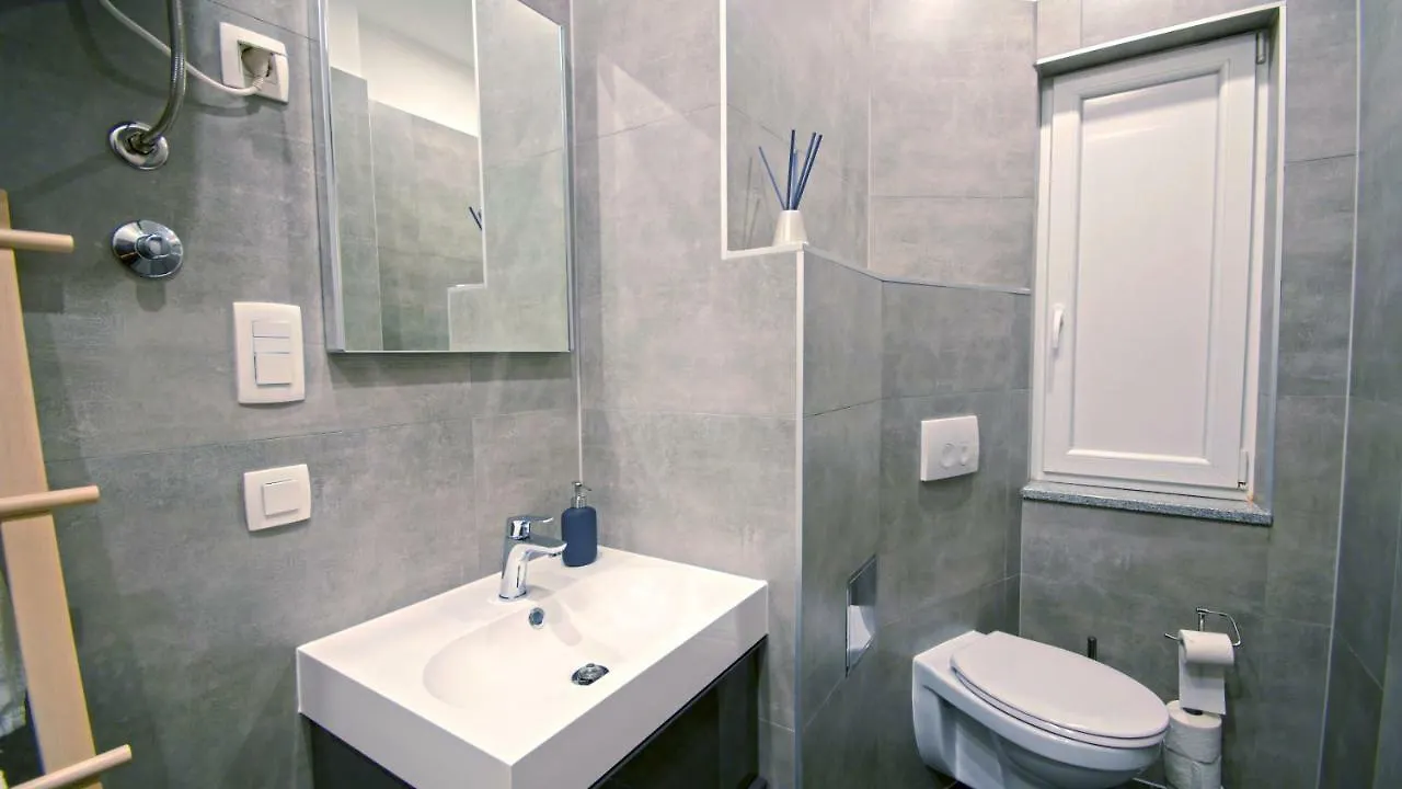 Frank-Kiss Apartments Rijeka